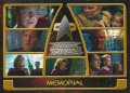 The Complete Star Trek Voyager Trading Card 141