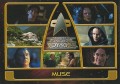 The Complete Star Trek Voyager Trading Card 149