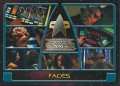 The Complete Star Trek Voyager Trading Card 16