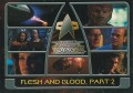 The Complete Star Trek Voyager Trading Card 164