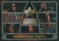 The Complete Star Trek Voyager Trading Card 171