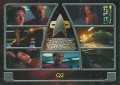The Complete Star Trek Voyager Trading Card 173