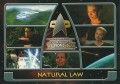 The Complete Star Trek Voyager Trading Card 176