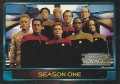 The Complete Star Trek Voyager Trading Card 2