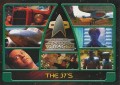 The Complete Star Trek Voyager Trading Card 20