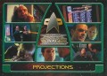 The Complete Star Trek Voyager Trading Card 22