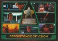 The Complete Star Trek Voyager Trading Card 27