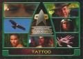 The Complete Star Trek Voyager Trading Card 28