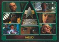 The Complete Star Trek Voyager Trading Card 35