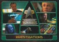 The Complete Star Trek Voyager Trading Card 39