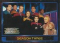 The Complete Star Trek Voyager Trading Card 46