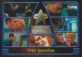 The Complete Star Trek Voyager Trading Card 50