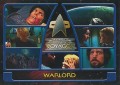 The Complete Star Trek Voyager Trading Card 56