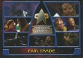 The Complete Star Trek Voyager Trading Card 59