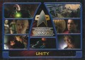 The Complete Star Trek Voyager Trading Card 63