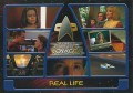 The Complete Star Trek Voyager Trading Card 68