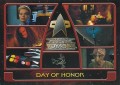 The Complete Star Trek Voyager Trading Card 76