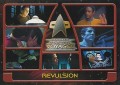 The Complete Star Trek Voyager Trading Card 78