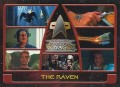 The Complete Star Trek Voyager Trading Card 79