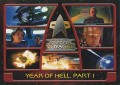 The Complete Star Trek Voyager Trading Card 81