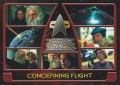 The Complete Star Trek Voyager Trading Card 84