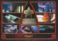The Complete Star Trek Voyager Trading Card 89