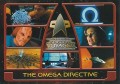 The Complete Star Trek Voyager Trading Card 94