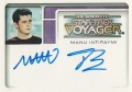 The Complete Star Trek Voyager Trading Card A1