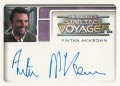 The Complete Star Trek Voyager Trading Card A11