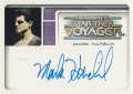 The Complete Star Trek Voyager Trading Card A3