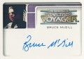 The Complete Star Trek Voyager Trading Card A5