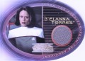 The Complete Star Trek Voyager Trading Card CC2 Grey