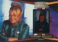 The Complete Star Trek Voyager Trading Card G7