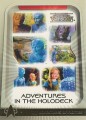 The Complete Star Trek Voyager Trading Card H6