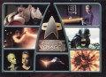 The Complete Star Trek Voyager Trading Card P1