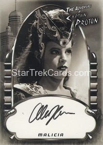 The Complete Star Trek Voyager Trading Card PA9