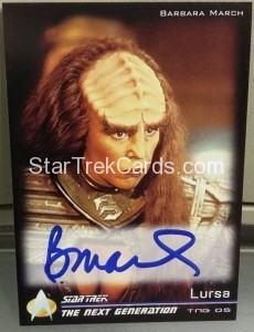 Star Trek Italian Convention STICCON XXI TNG 052