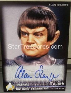 Star Trek Italian Convention STICCON XXI TNG 061