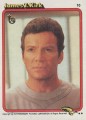 Topps 75th Anniversary Star Trek Buy Back Card 10