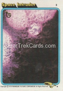 Topps 75th Anniversary Star Trek Buy Back Card 3