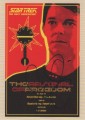 Star Trek The Next Generation Portfolio Prints Series One Trading Card JOA21