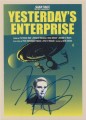 Star Trek The Next Generation Portfolio Prints Series One Trading Card JOA63