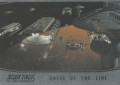 Star Trek The Next Generation Portfolio Prints Series One Trading Card SL15
