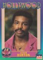 1991 Starline Hollywood Walk of Fame Trading Card 153