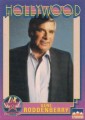 1991 Starline Hollywood Walk of Fame Trading Card 216