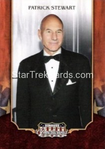 2009 Donruss Americana Trading Card 2