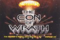 2014 SDCC The Con of Wrath Trading Card