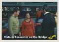 Star Trek 1976 Expansion Trading Card 1