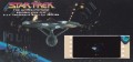 Star Trek The Motion Picture Film Cell Cards 1A