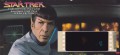 Star Trek The Motion Picture Film Cell Cards 3B